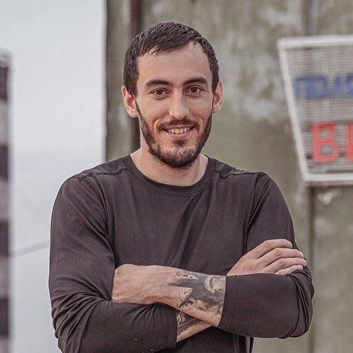 Valerii Shashko