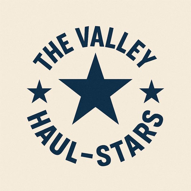 The Valley Haul-Stars