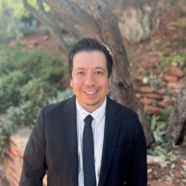 The Valley Officiant