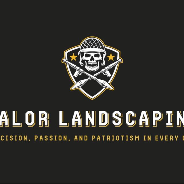Valor Landscaping