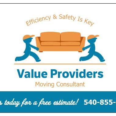 Value Providers, LLC