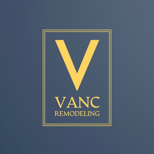 Vanc Construction & Remodeling