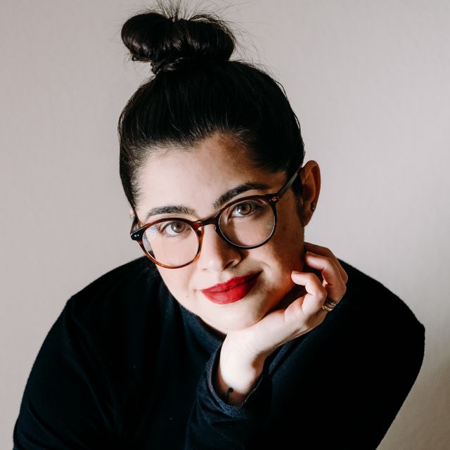 Vanessa Sezini