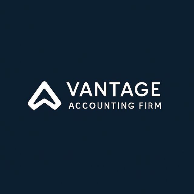 Vantage Accounting Firm