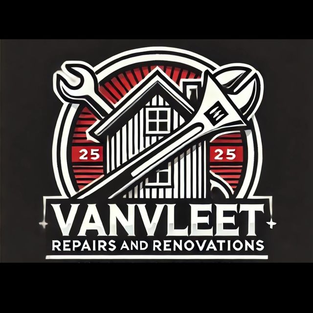 Vanvleet Repairs and Renovations