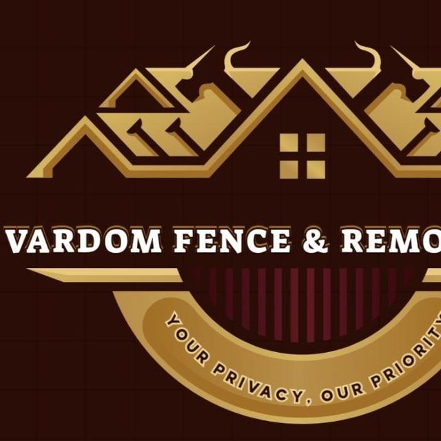 VARDOM FENCE & REMODELING