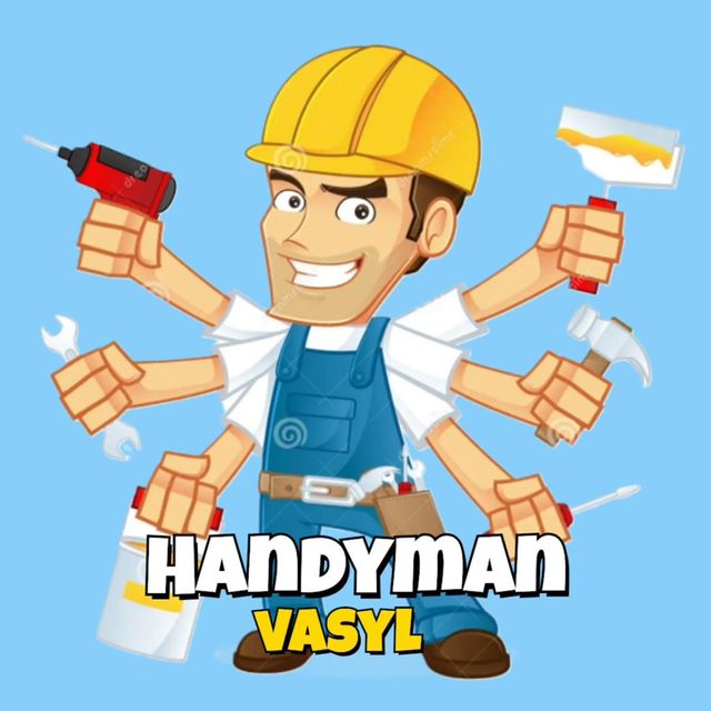 Vasyl Handyman