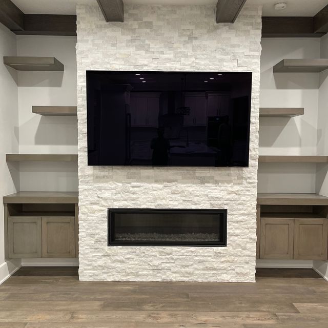 V.B.Home Theater Install LLC
