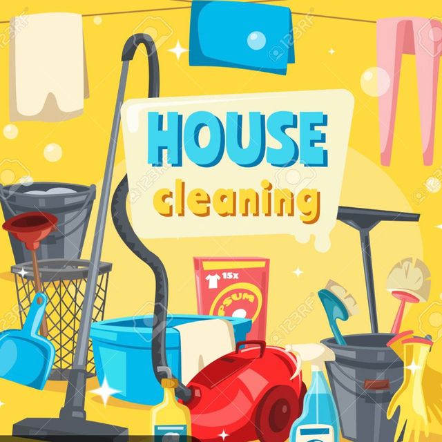 VBM Cleaning Service