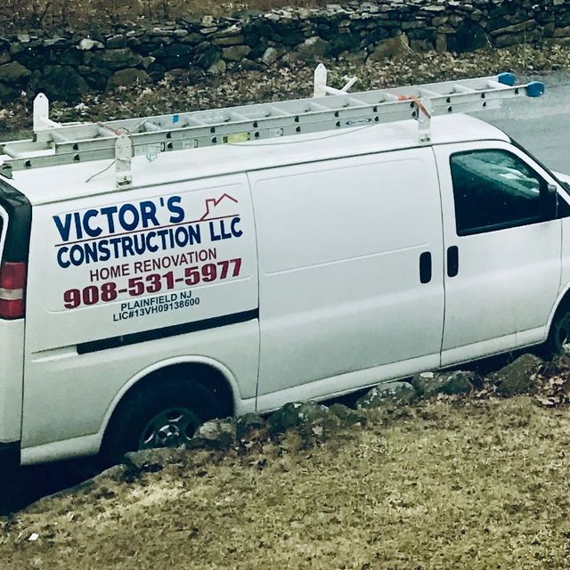 Víctor’s Construction LLC