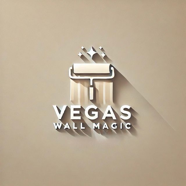 Vegas Wall Magic