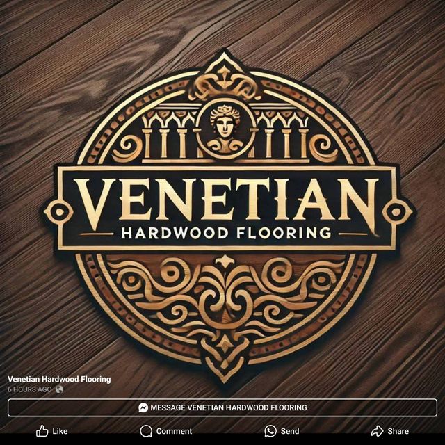Venetian Hardwood Floors