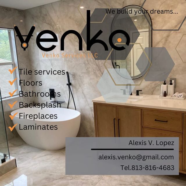 Venko Services LLC