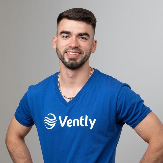 Vently Air