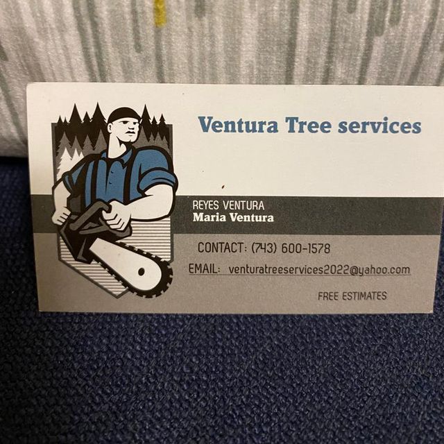 Ventura Tree Services, LLC