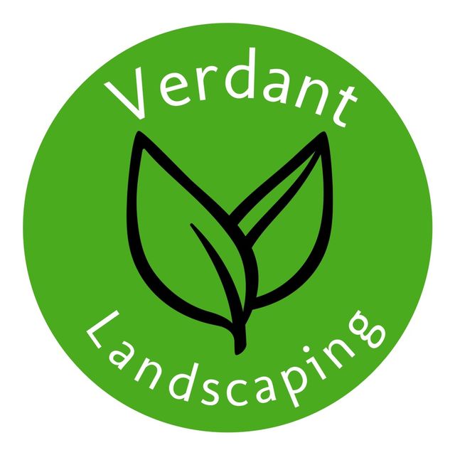Verdant Landscaping LLC