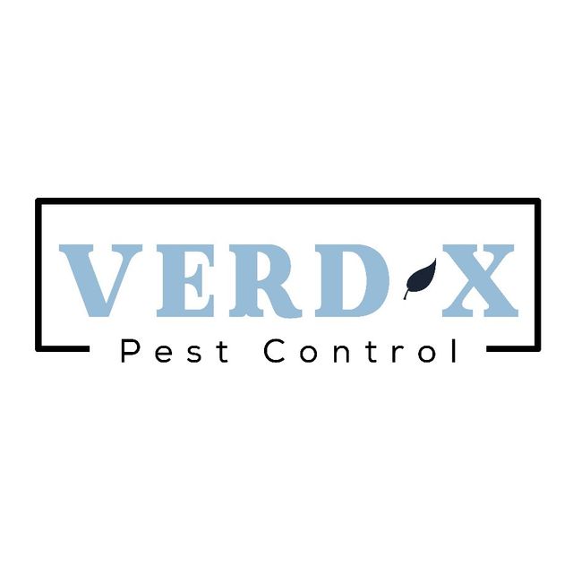 VerdX Pest Control