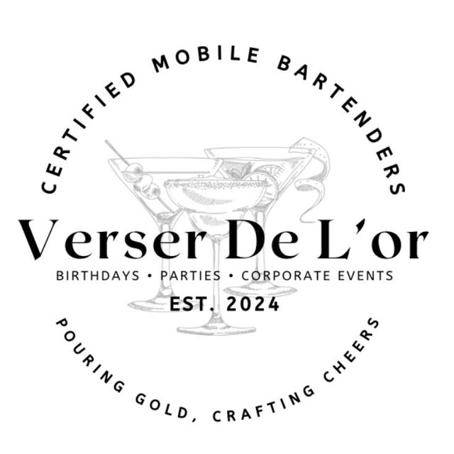 Verser De L'or Coffee and More