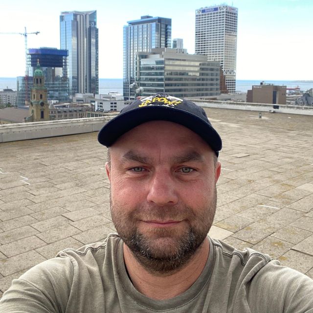 VGrynyuk LLC