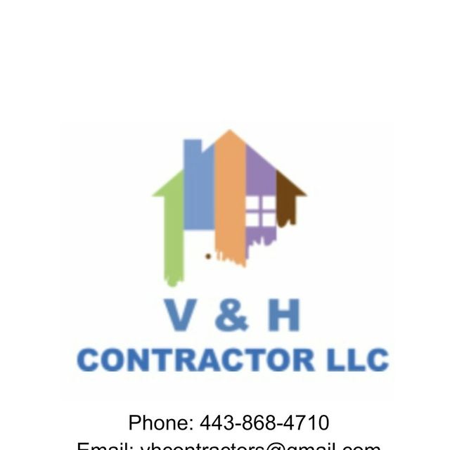 V&H Contractor LLC