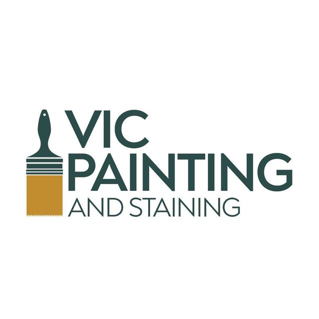 Vic Painting and Staining Inc