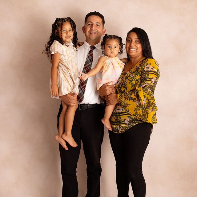 Victor Chavez & Nereyda Aguirre w/ eXp Realty