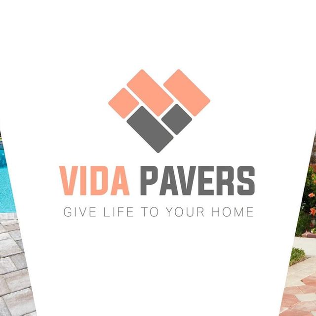 Vida pavers