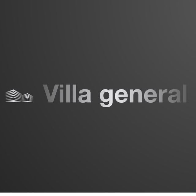 Villa general
