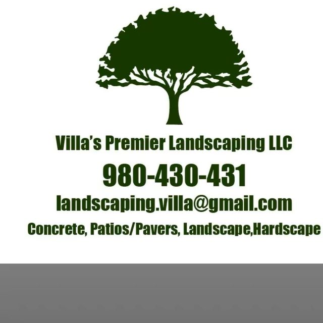 Villa’s Premier Landscaping LLC.
