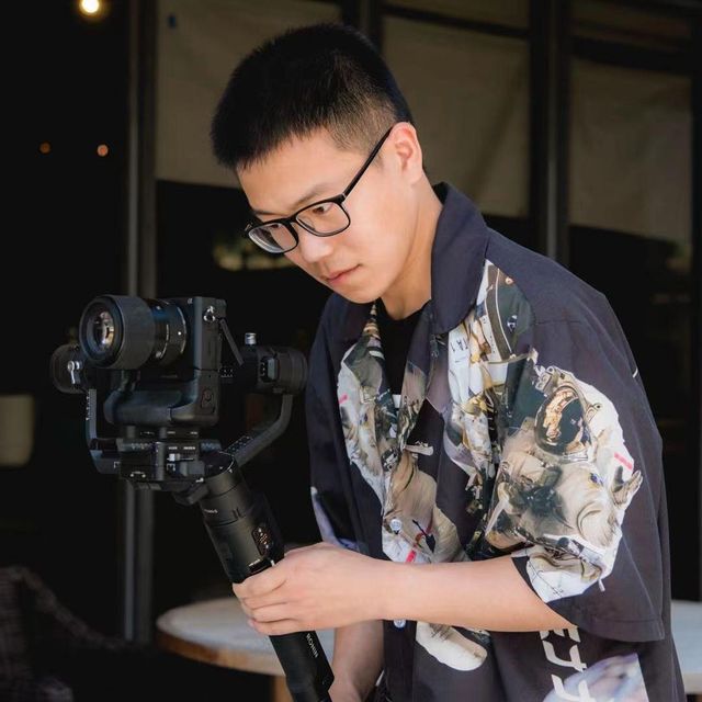 Vincent Luo