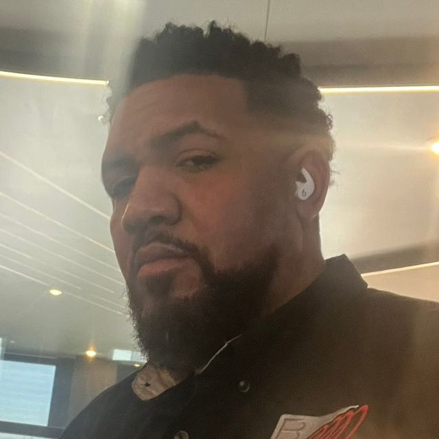 Vincent Rhodes Jr VRJ Solutions LLC.