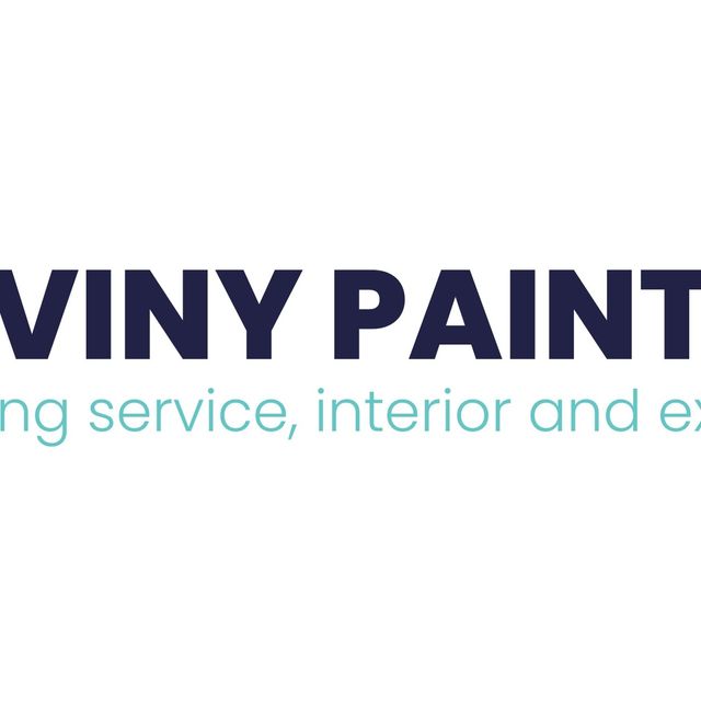 VINNY PAINTER