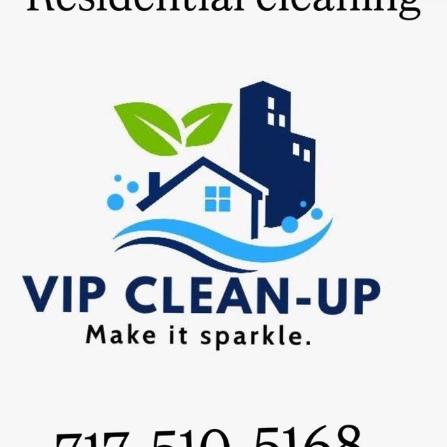 VIP clean-UP