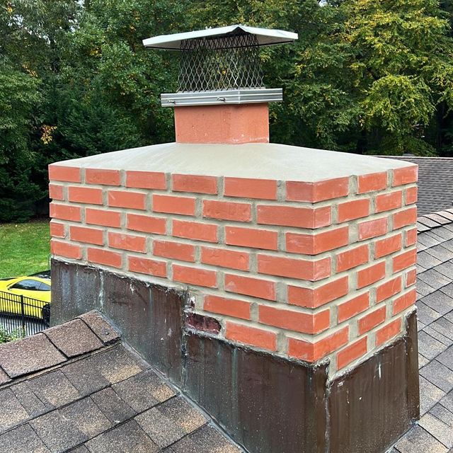 Vision Construction NJ LLC