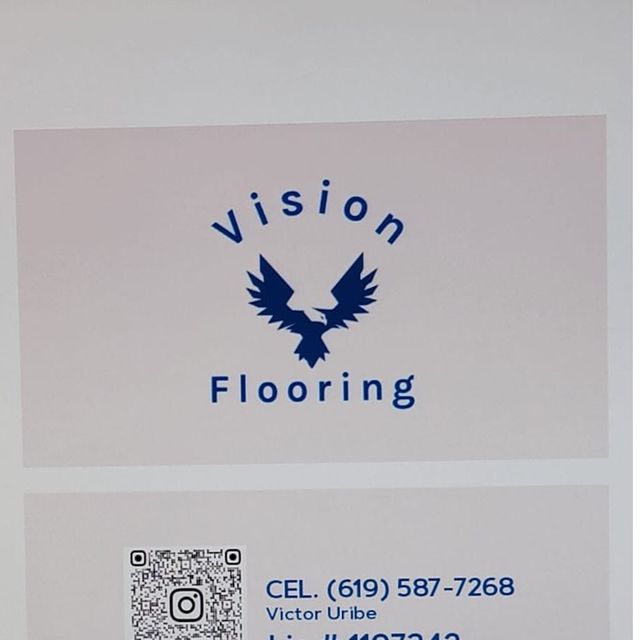 Vision Flooring