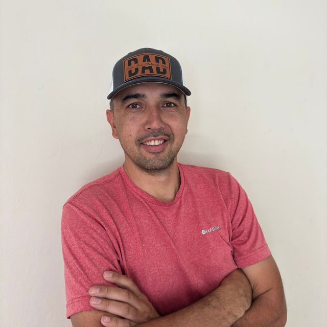 Vitalii Handyman