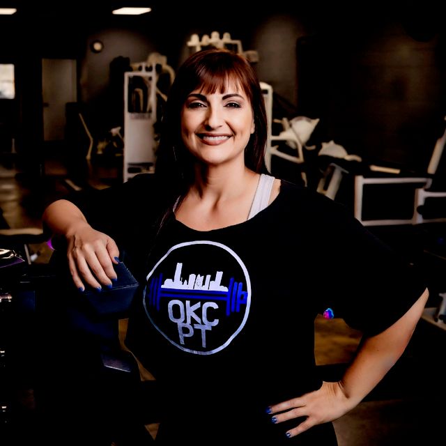 Vitality Meal Prep & Fitness
