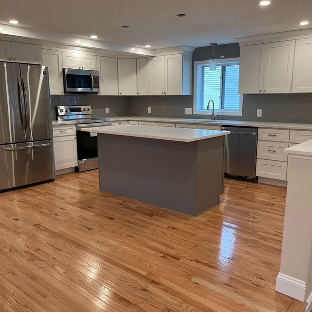 Viviane Cleaning LLC