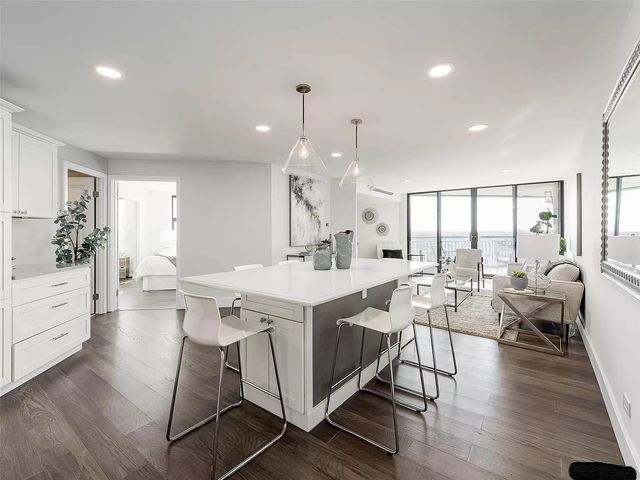 Vivre Residential | Home & Handy | WM Drywall CO