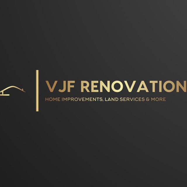VJF Renovations & more