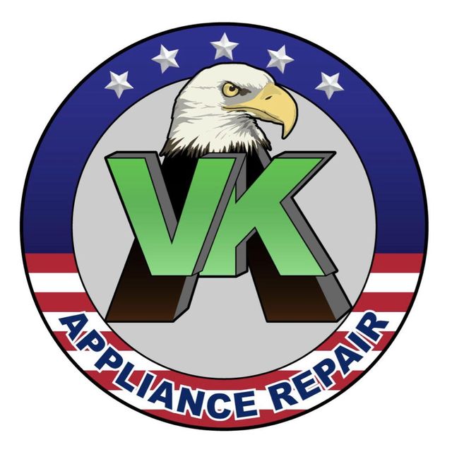 VK Appliance Repair LLC