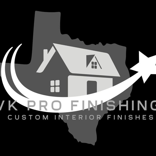 VK Pro Finishing