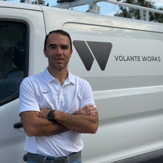 Volante Works LLC
