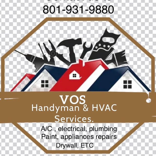 VOS Handiman & HCAC