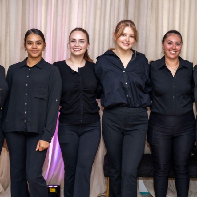 VPW Rentals and Staffing