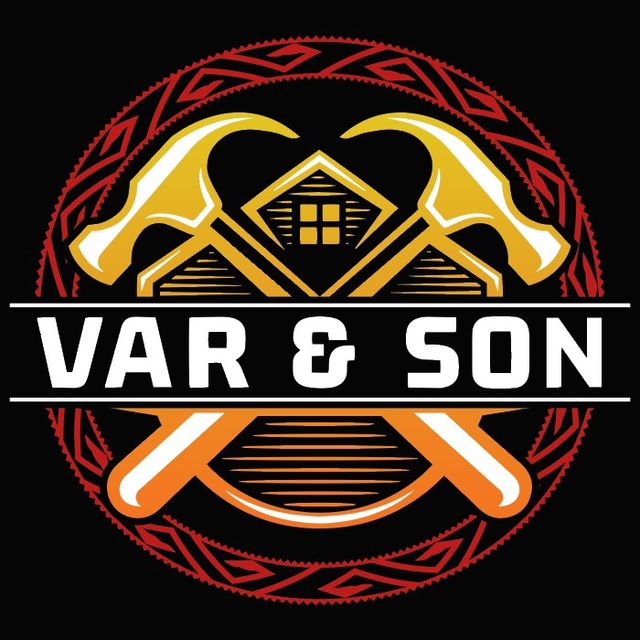VAR and Son custom woodwork
