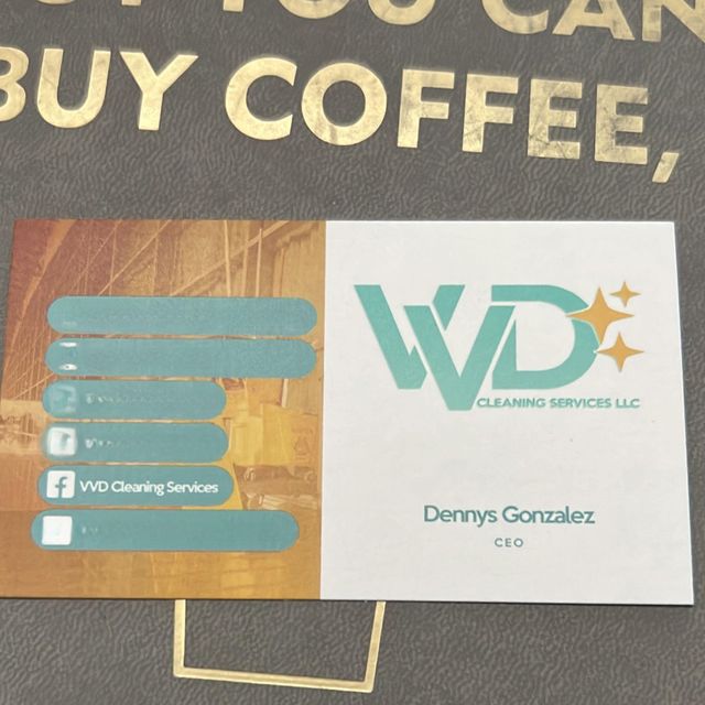 Vvd cleaning Services LLC