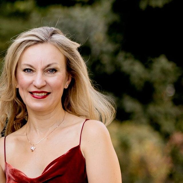 VVH - Vladislava Henderson