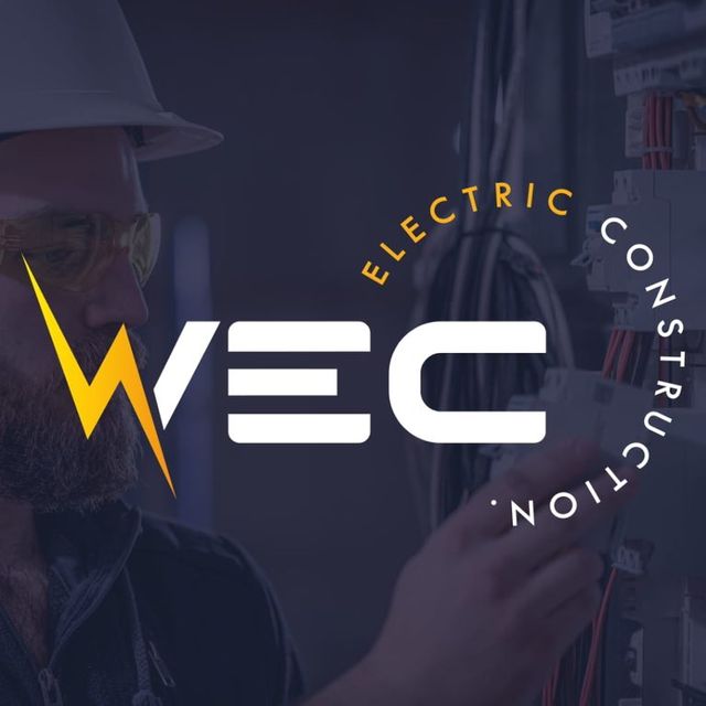W electric construction inc