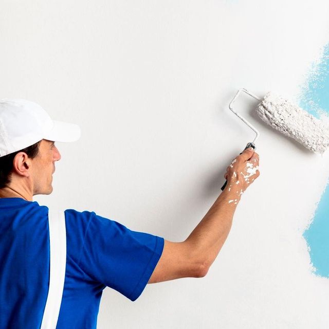 W & P PAINTING LLC